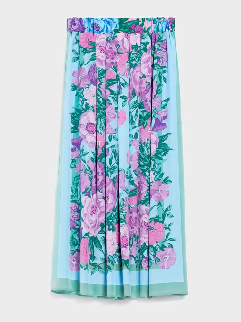 Спідниця Weekend Max Mara (27318): фото - Invogue