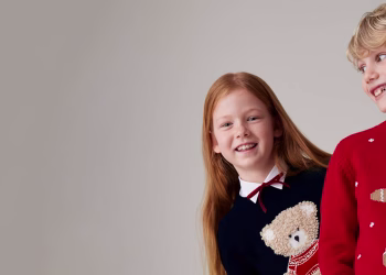 Трендовые пальто и трикотаж из коллекции Monnalisa: фото - Invogue