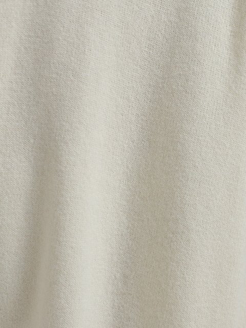 Бежевое платье JOSEPH: фото 7 - Invogue