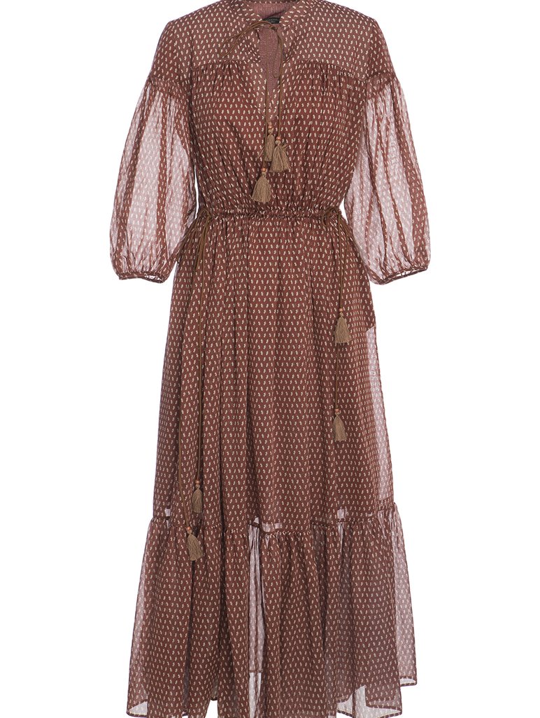 Платье Weekend Max Mara (216): фото - Invogue
