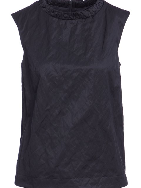 Топ Max Mara (4803): фото - Invogue