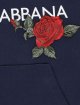 Синя кофта DOLCE&GABBANA KIDS : фото 2 - Invogue