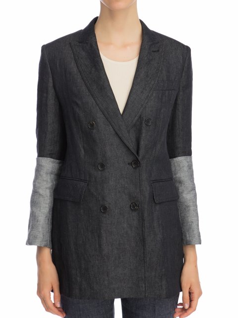 Пиджак Max Mara (391): фото 5 - Invogue