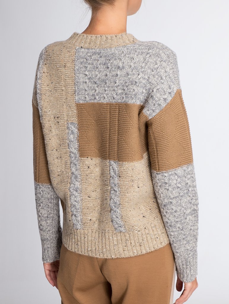 Свитер Weekend Max Mara (2350): фото 7 - Invogue