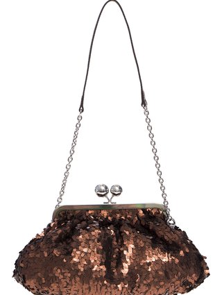 Сумка Weekend Max Mara (465): фото 7 - Invogue
