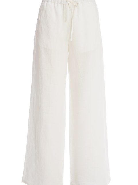 Брюки Weekend Max Mara (2077): фото - Invogue