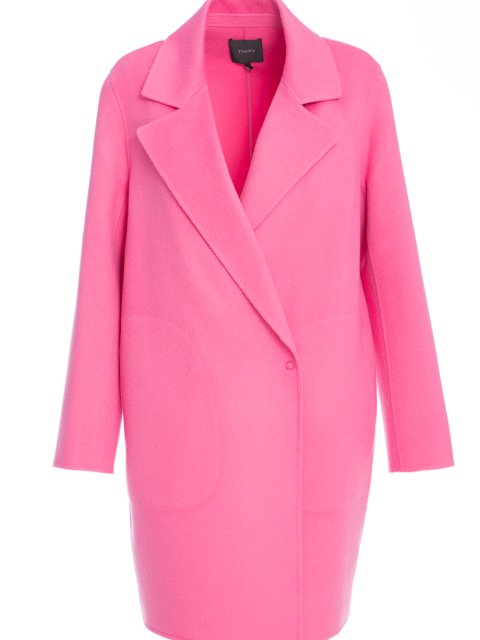 Пальто Theory (486): фото - Invogue