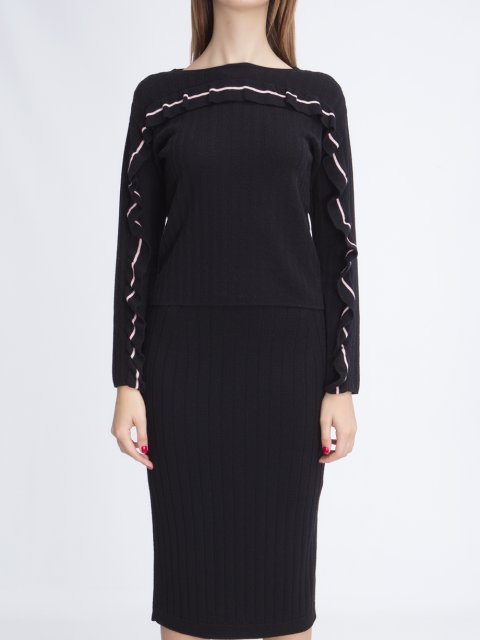 Спідниця Marc Cain (1803): фото 6 - Invogue