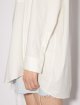 Біла сорочка ACNE STUDIOS : фото 3 - Invogue