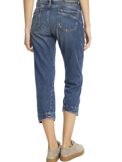 Джинсы Max Mara (1192): фото 8 - Invogue