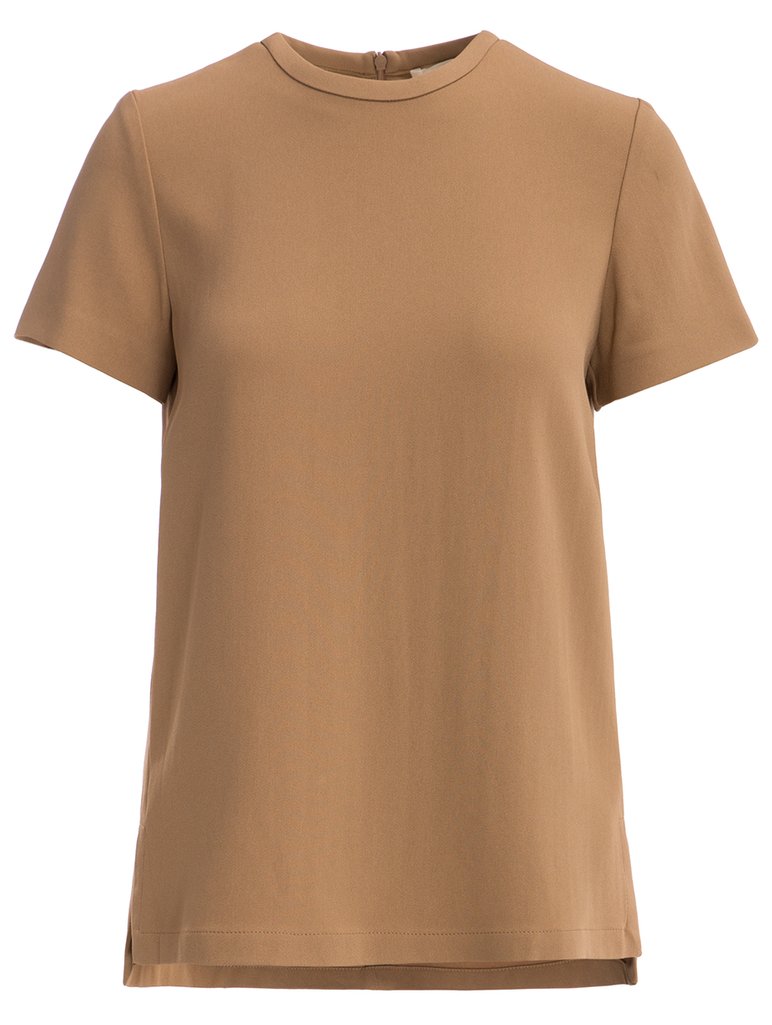 Блуза Max Mara (973): фото - Invogue