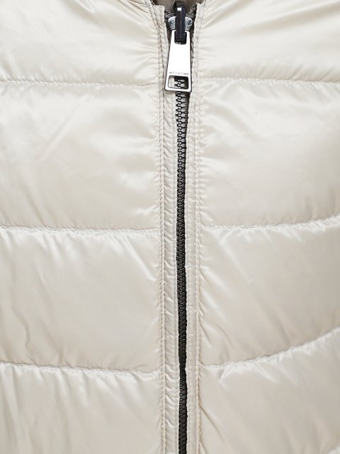 Коричневе пальто WEEKEND MAX MARA : фото 11 - Invogue