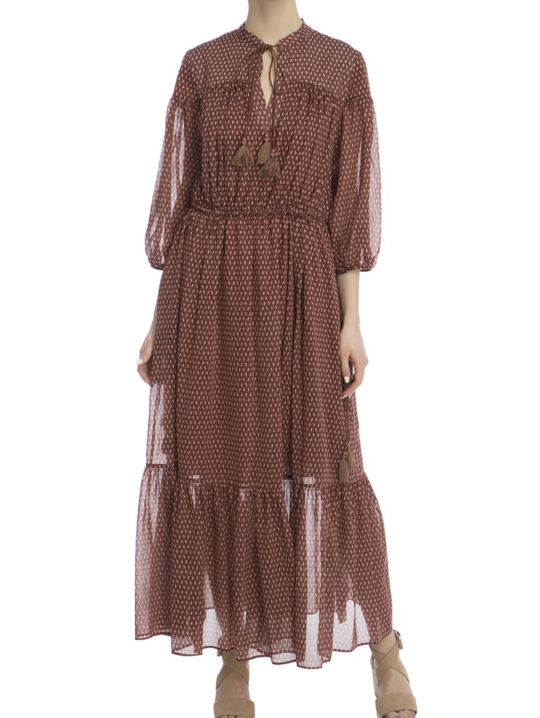 Платье Weekend Max Mara (216): фото 3 - Invogue
