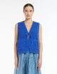 Жилет Weekend Max Mara (58975): фото 1 - Invogue