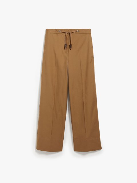 Брюки Max Mara (56259): фото - Invogue