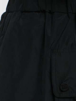 Чёрная юбка MAX MARA: фото 5 - Invogue