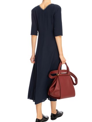 Платье Max Mara (610): фото 4 - Invogue