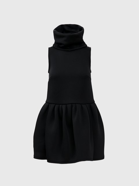 Чорна блуза MAX MARA : фото - Invogue