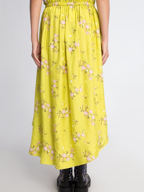 Юбка Kenzo (1553): фото 6 - Invogue