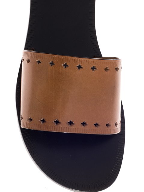 Шлепанцы Isabel Marant (3056): фото 6 - Invogue