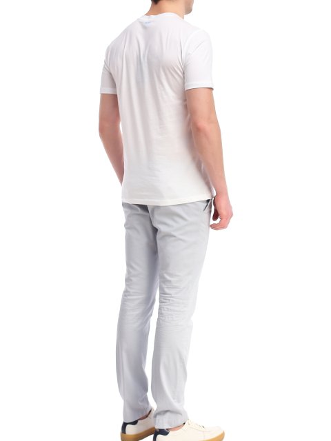 Футболка BOSS (8640): фото 4 - Invogue