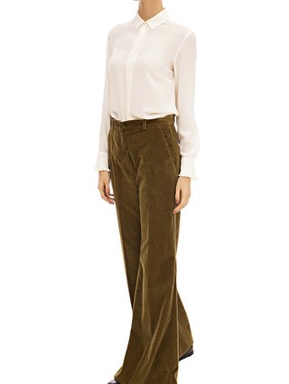 Брюки Weekend Max Mara (5068): фото 5 - Invogue