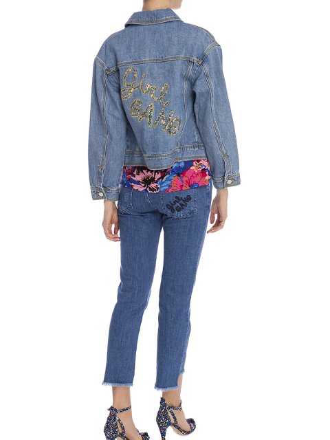 Куртка Max&Co (490): фото 4 - Invogue