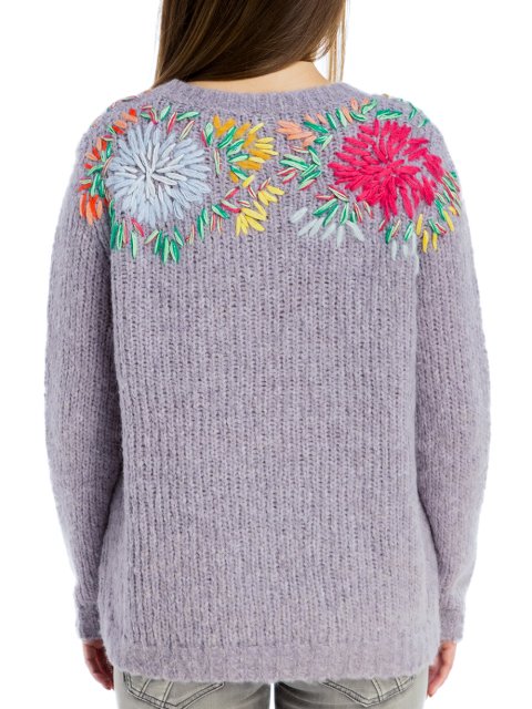 Свитер Marc Cain (1660): фото 5 - Invogue