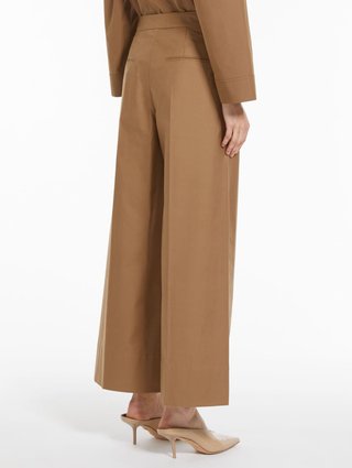 Брюки Max Mara (56259): фото 2 - Invogue