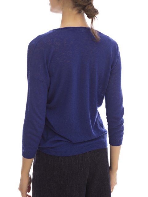 Свитер Weekend Max Mara (715): фото 6 - Invogue