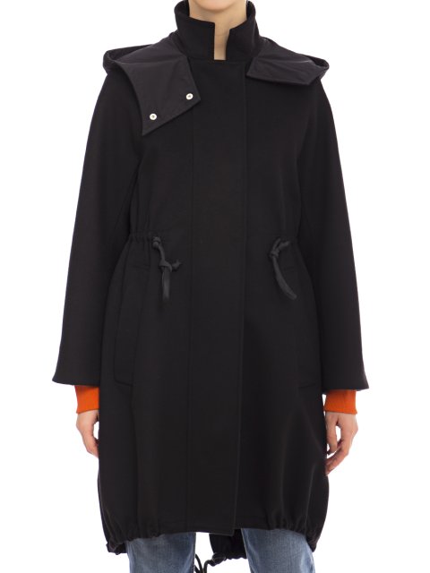 Пальто Max Mara Sportmax (775): фото 5 - Invogue