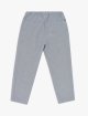 Синій костюм EMPORIO ARMANI KIDS з піджака та брюк: фото 2 - Invogue