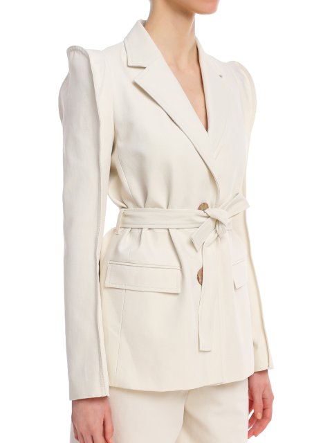 Білий піджак KENZO : фото 5 - Invogue