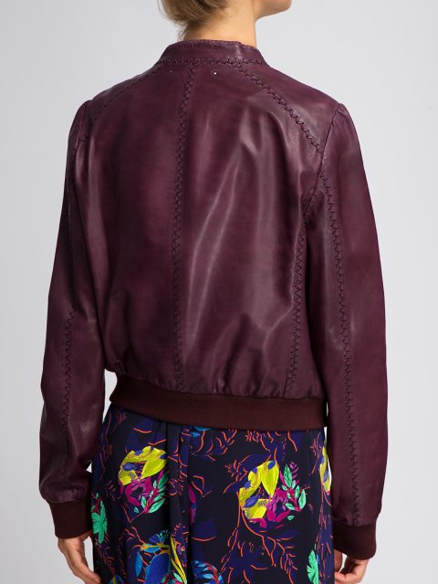 Куртка Marc Cain (1411): фото 6 - Invogue