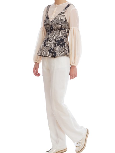 Брюки Max&Co (3065): фото 3 - Invogue