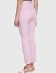 Рожеві брюки WEEKEND MAX MARA : фото 3 - Invogue