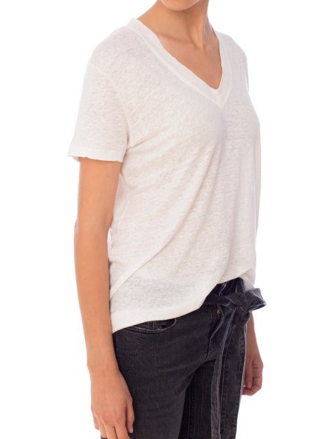 Футболка IRO (2045): фото 5 - Invogue