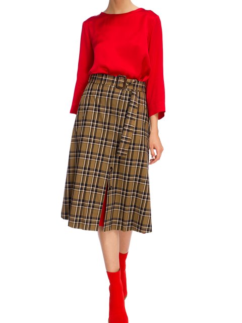 Юбка Max Mara (846): фото 1 - Invogue