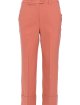 Рожеві брюки MARELLA : фото - Invogue
