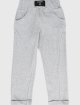 Сірі штани BALMAIN KIDS : фото - Invogue