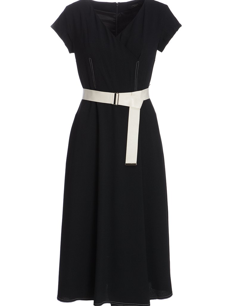 Платье Weekend Max Mara (1861): фото 2 - Invogue