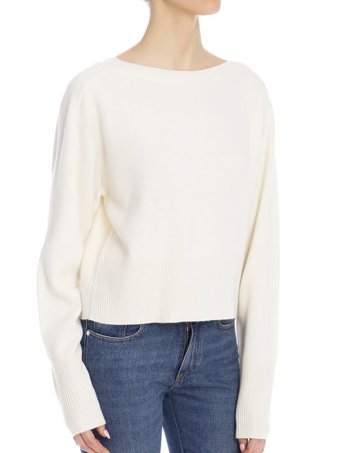 Светр Theory (259): фото 4 - Invogue