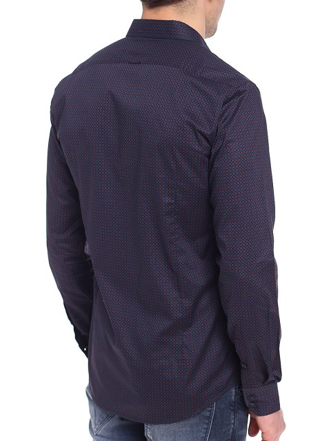 Сорочка Antony Morato (5381): фото 4 - Invogue