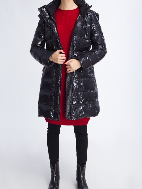 Черевики Marc Cain (1824): фото 3 - Invogue