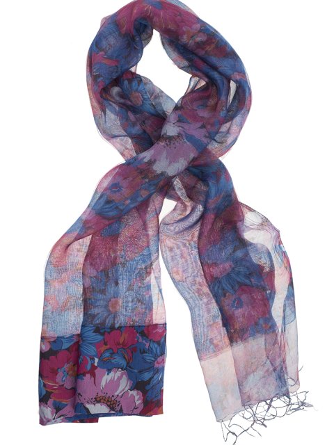 Шарф Max&Co (4132): фото - Invogue