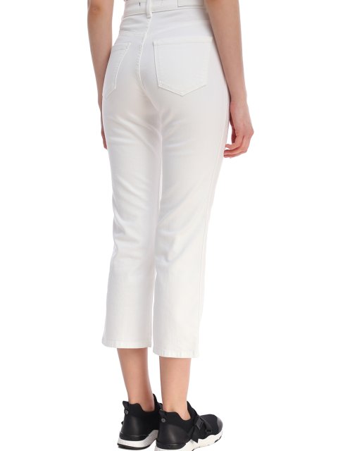 Молочні джинси MARC CAIN : фото 5 - Invogue