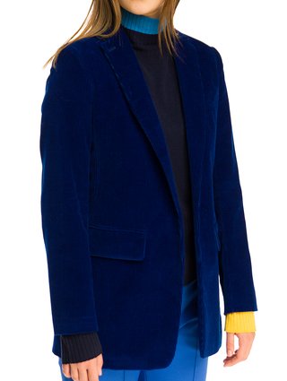 Пиджак Max Mara Sportmax (827): фото 5 - Invogue