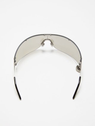 Сірі окуляри ACNE STUDIOS : фото 4 - Invogue