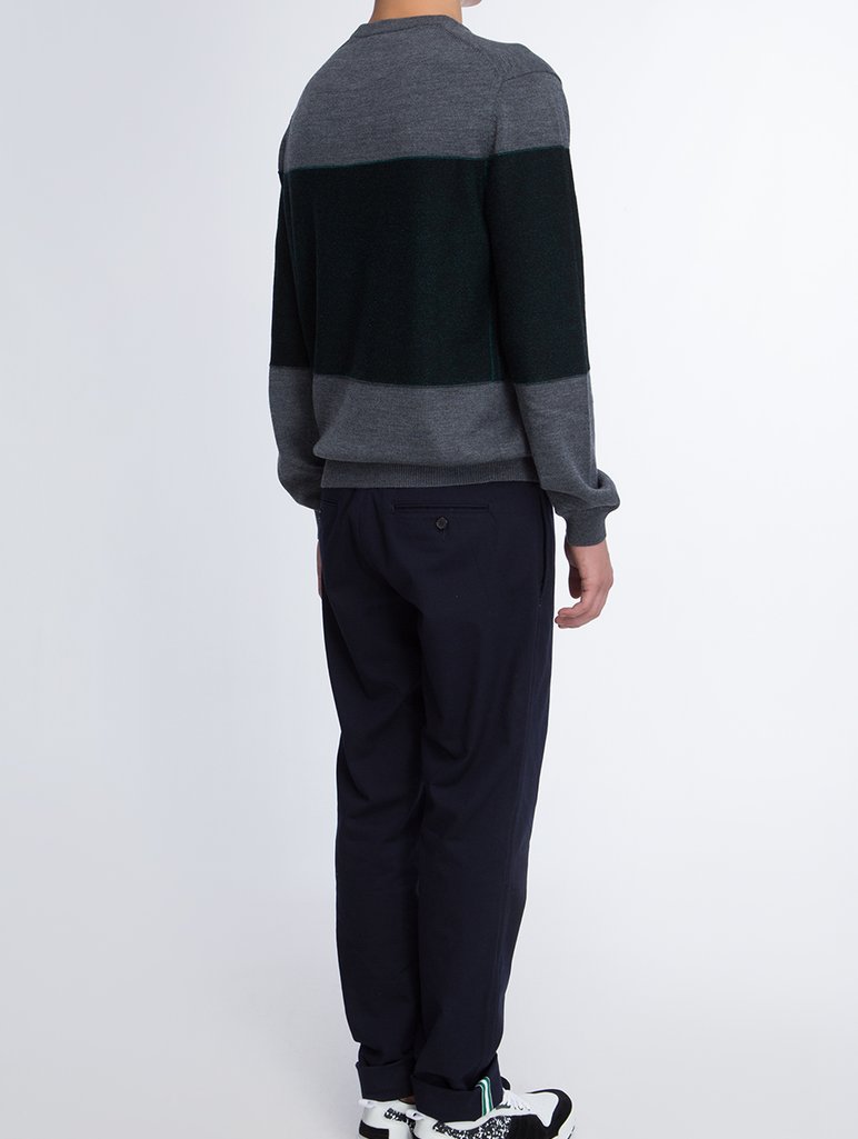 Светр Kenzo (1811): фото 4 - Invogue