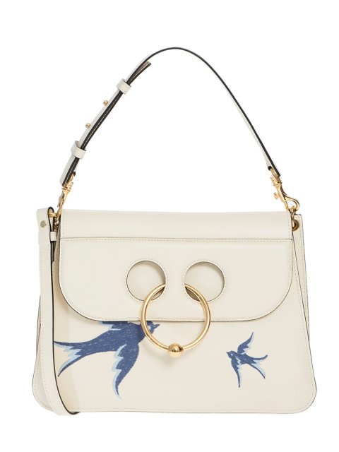 Сумка JW Anderson (1752): фото - Invogue